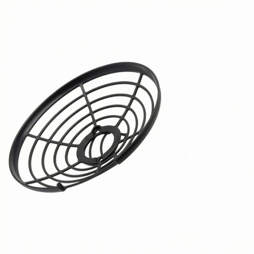 Outboard motor propeller guard - propeller,