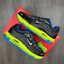 Nike Air Max TL 2.5 Black