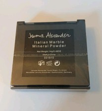 Jerome Alexander Italian