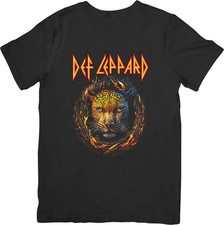 Def Leppard Heavy Metal Music