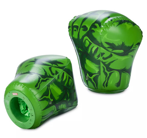 Disney marvel hulk light - disney, light-up