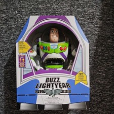 Disney Store Official Buzz
