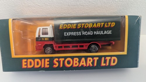 Eddie stobart 1994 ford - eddie,