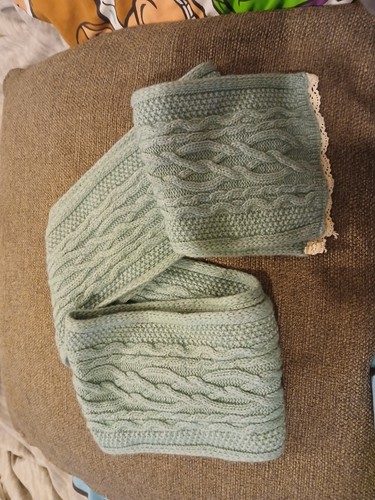 Avoca nest light blue scarf - nest,