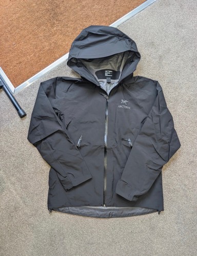 Arcteryx jacket small mens - jacket,