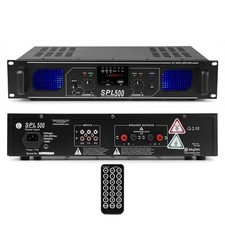 Skytec 178.766 DJ Power