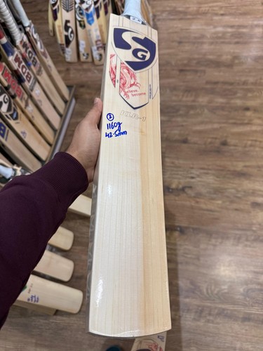 Klr cricket bat - cricket, l