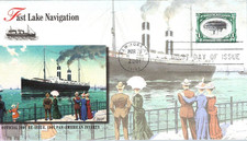 PAN AMERICAN EXPO CENTENARY