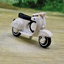 Hot Wheels Vespa 90 SS Diecast