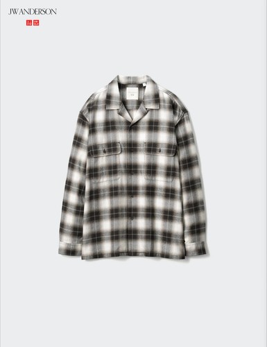 Anderson uniqlo unisex - j.w,