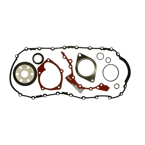 Complete engine gasket set - engine,