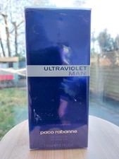 Paco Rabanne Ultraviolet Man
