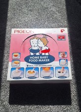 Pigeon Home Baby Food Maker /