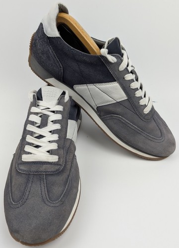Geox mens trainers - geox, size