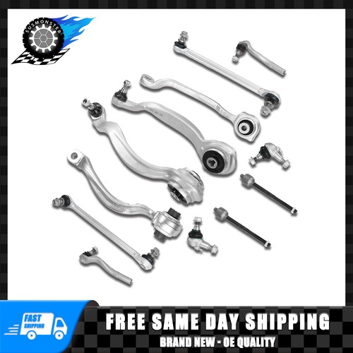 Front lower control arm - control,