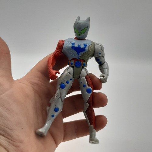 1999 batman beyond power - beyond, "power