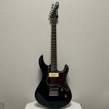 YAMAHA Electric Guitar