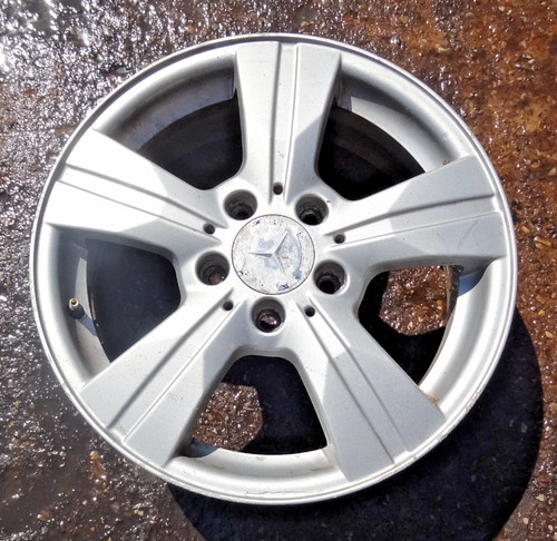 Mercedes benz class - mercedes-benz, 16"
