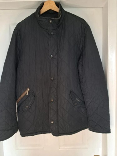 Barbour mens quilted - barbour,