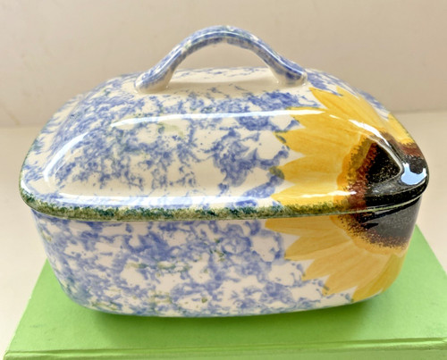 Rare poole pottery - rare,