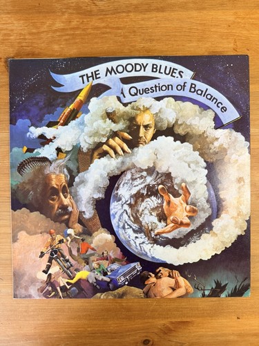 The moody blues multi - the,
