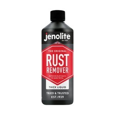 Jenolite Non-Drip Rust Remover