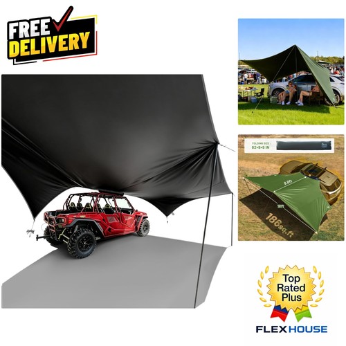 19x9 8ft retractable - 19x9.8ft,