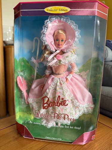 1996 collector edition - collector, barbie