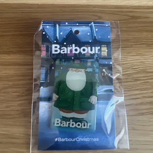 Barbour raymond briggs father - barbour,