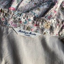 MARILYN MOORE Liberty Cotton