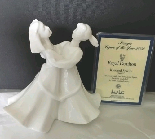 Royal doulton images kindred - doulton,