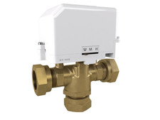 Drayton MA1/679-3 3 Port Valve