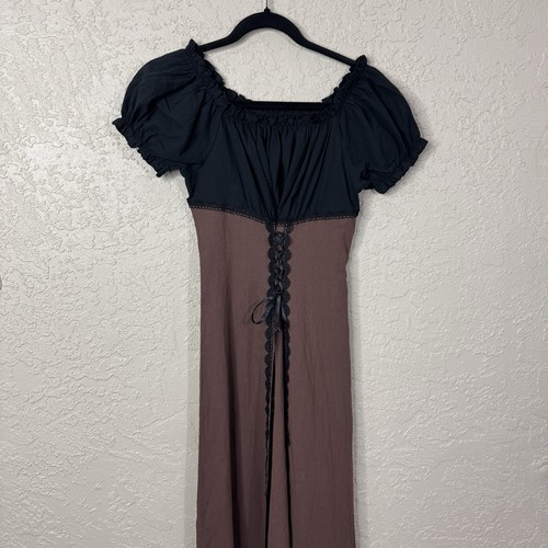 Nwt romwe womens corset dress - womens,