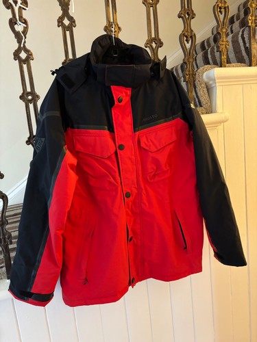 Musto men br2 offshore - men's,