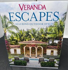 Veranda Escapes: Alluring