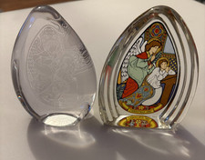 Beautiful Pair Vintage