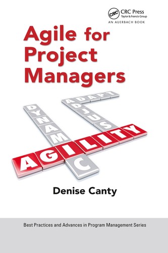 Agile for project managers - for,