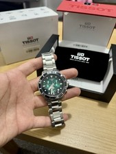 Tissot Men's Seastar 1000