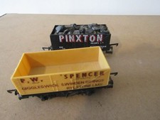 2  x   Lima   Ore / Coal