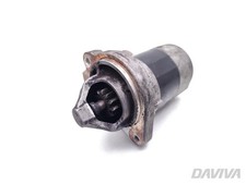 2016 Ford Fiesta Starter Motor