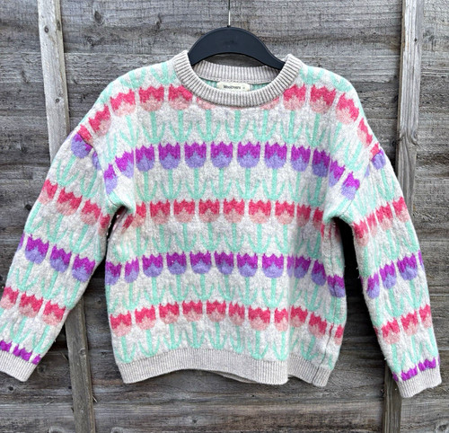 Woolovers women lambswool - women’s,