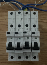 MEM EATON B32 6kA (AD32BH30) -