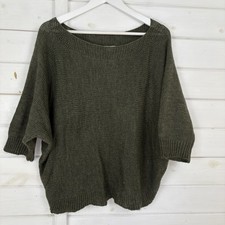 CARINA RICCI Jumper Womens