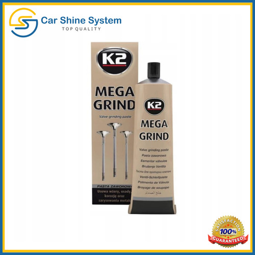 Engine valve polish grinding - polish,