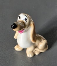 Wade Ceramics Dachie From Lady