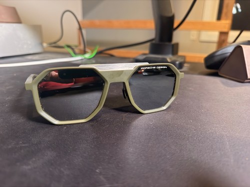 Porsche design p8981 - porsche, d174
