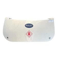 Bailey Ranger Caravan Front Gas Locker Door