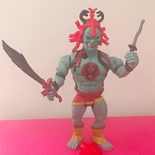 Vintage 1985 ljn - vintage,