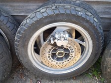 Jinlun JL250  Jl125 11   Texan   Front Wheel  110 90 16  Great Tread 