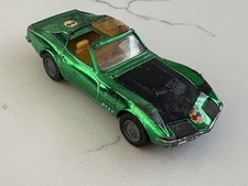 CORGI 300 CHEVROLET CORVETTE